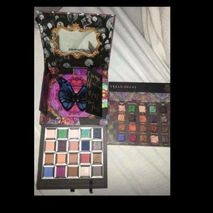 Urban Decay Alice Palette